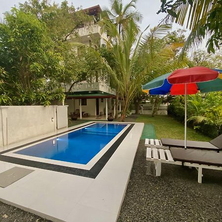 היקדואה Villa Araliya מראה חיצוני תמונה