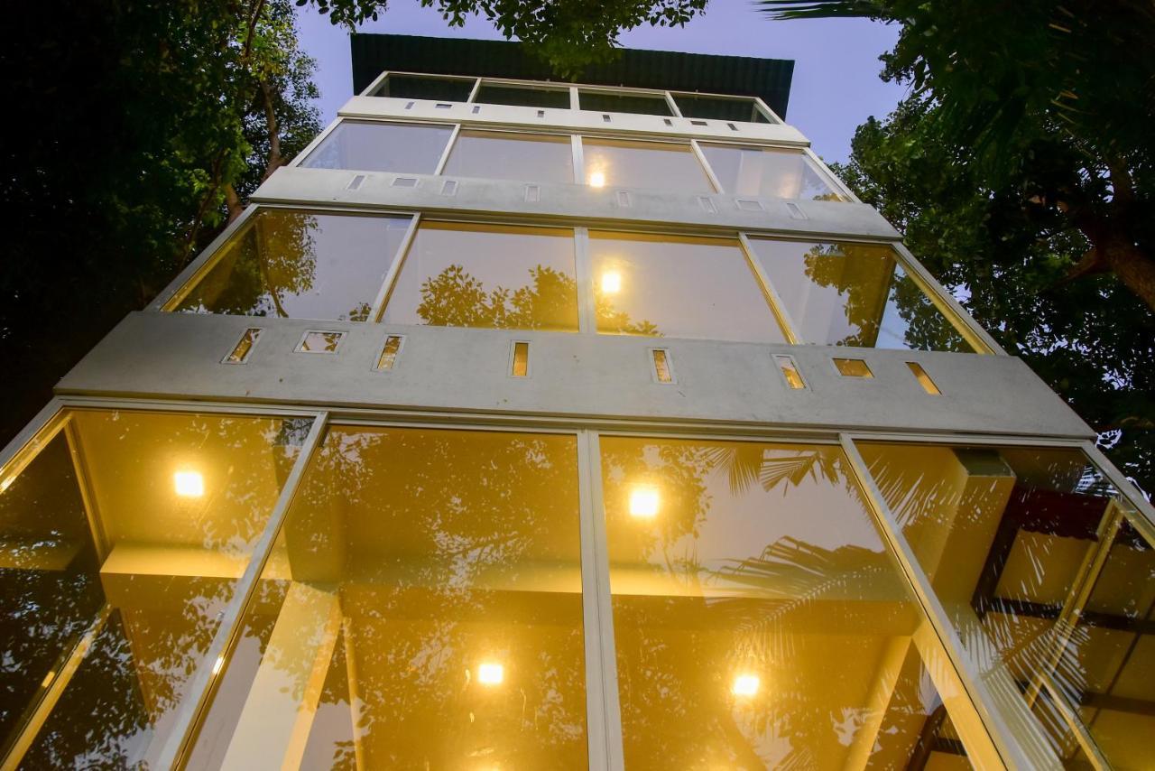 היקדואה Villa Araliya מראה חיצוני תמונה