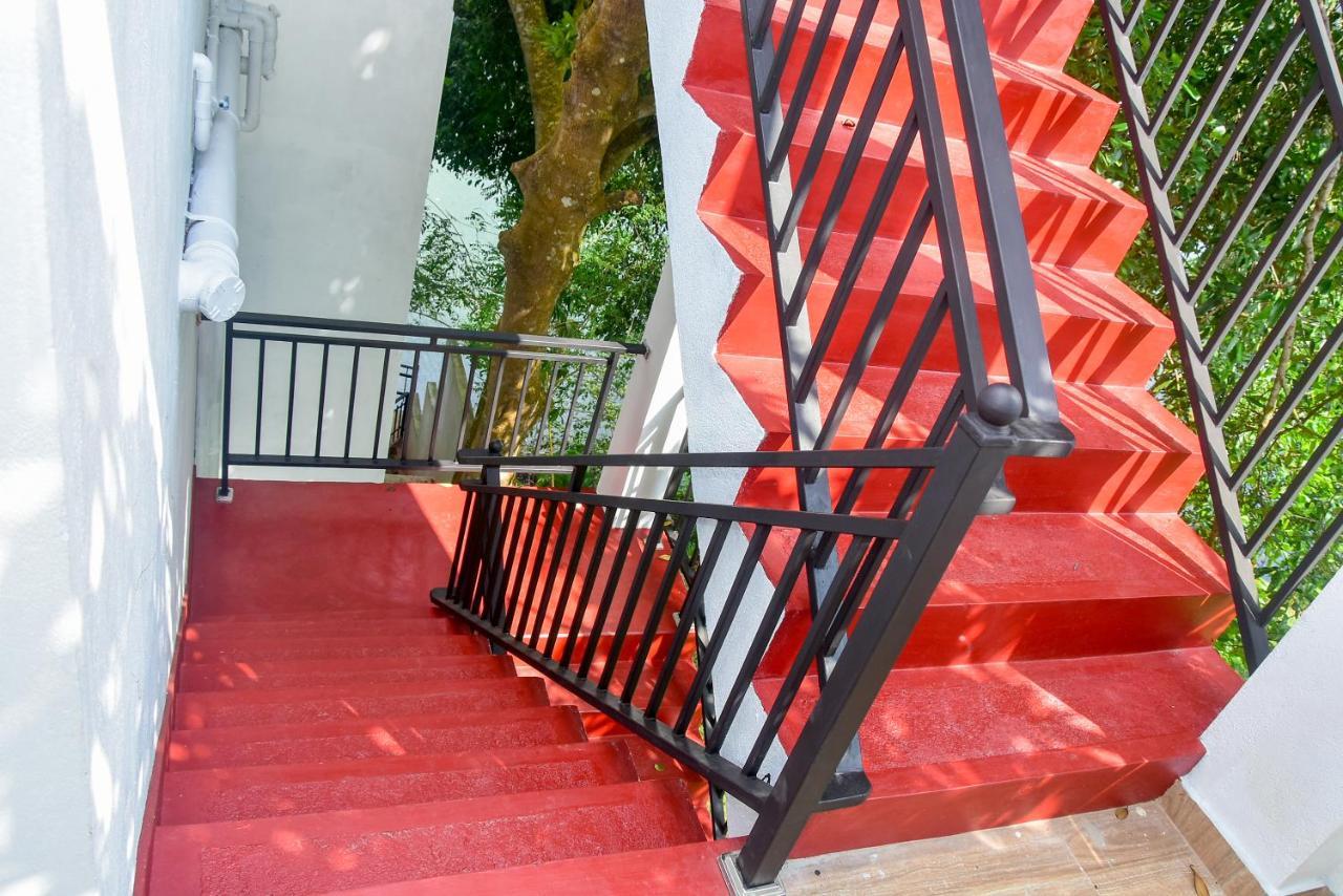 היקדואה Villa Araliya מראה חיצוני תמונה