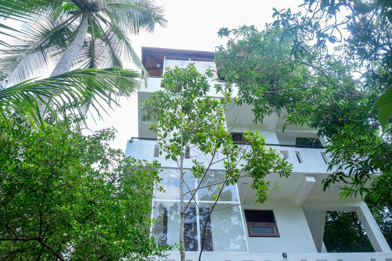 היקדואה Villa Araliya מראה חיצוני תמונה