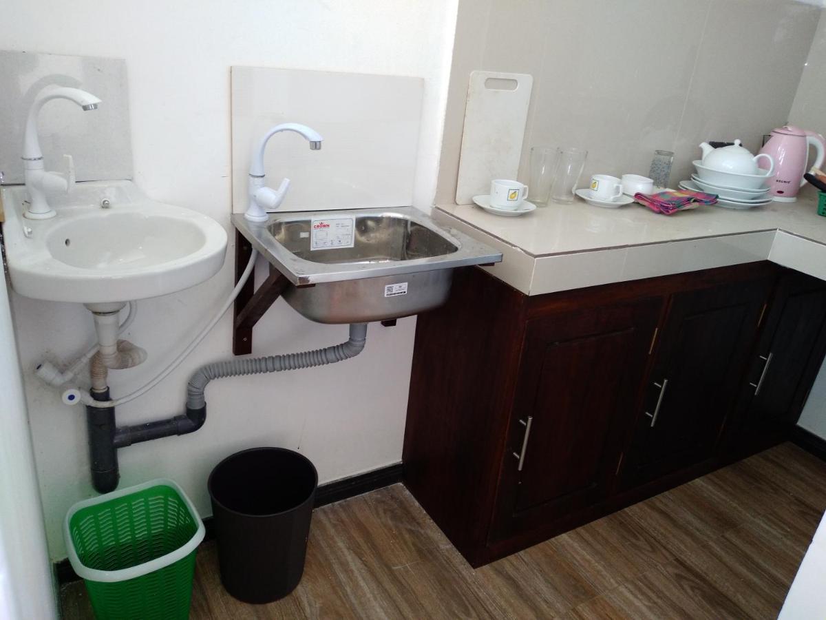 היקדואה Villa Araliya מראה חיצוני תמונה