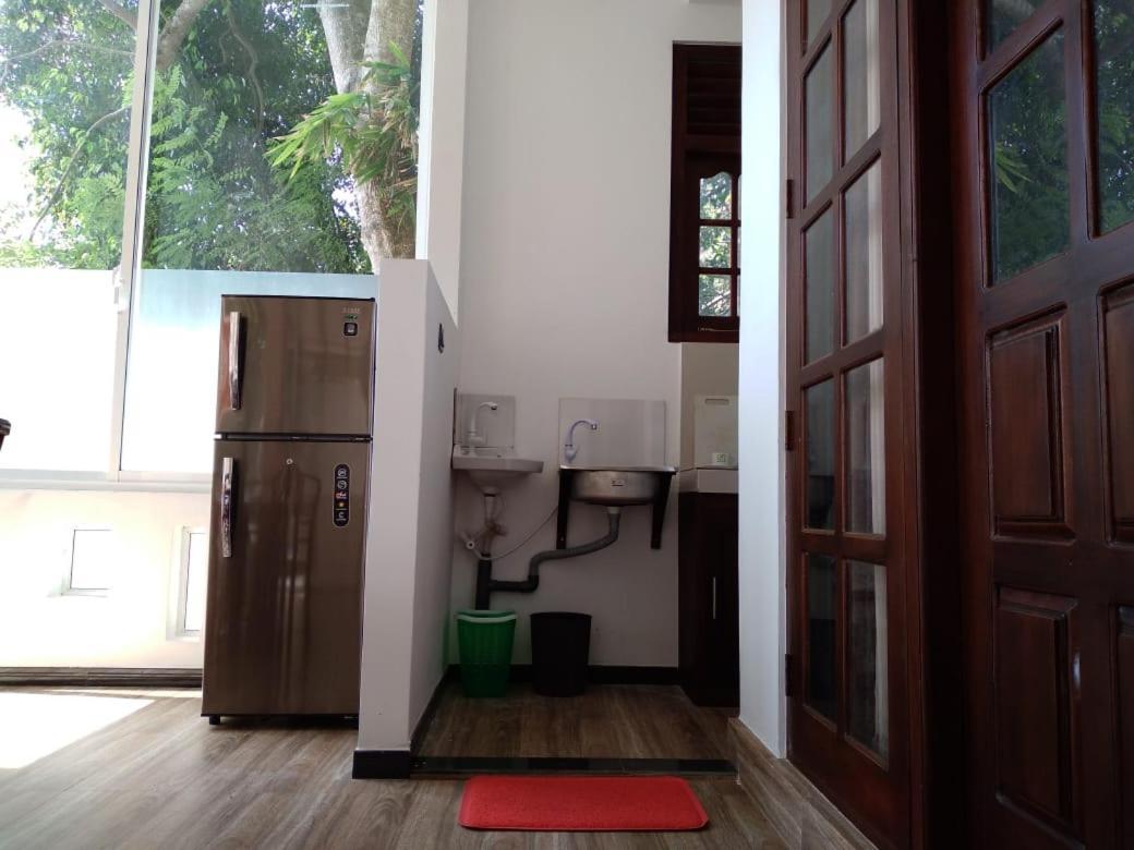 היקדואה Villa Araliya מראה חיצוני תמונה