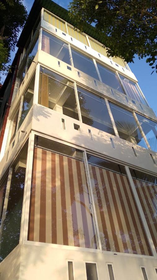 היקדואה Villa Araliya מראה חיצוני תמונה