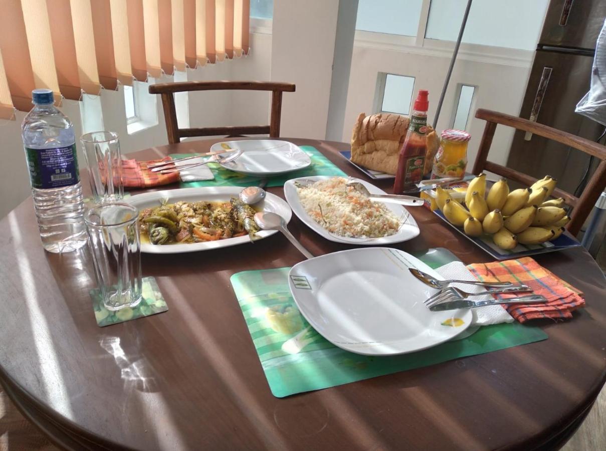 היקדואה Villa Araliya מראה חיצוני תמונה